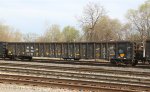 NOKL 360010 - Northwestern Oklahoma RR